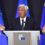 António Costa diz que legitimidade moral de Israel 'está a desaparecer'