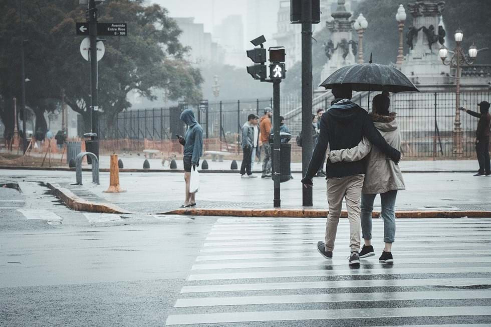 chuva