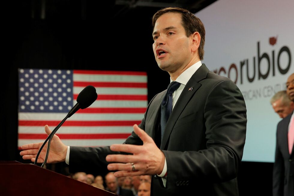 Marco Rubio