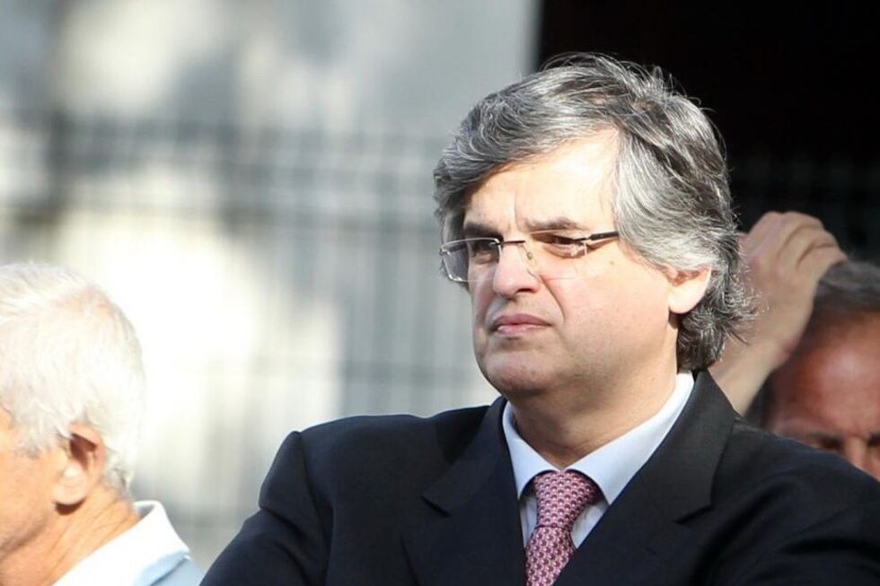 Pedro guerra, benfica, comentador