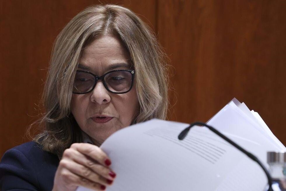 Médicos pedem reconstrução do SNS