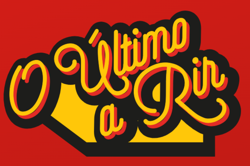 O concurso aposta nos talentos da comédia