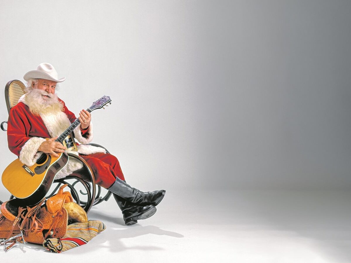 De Elvis a Taylor Swift: 10 canções de Natal (sem Mariah Carey)