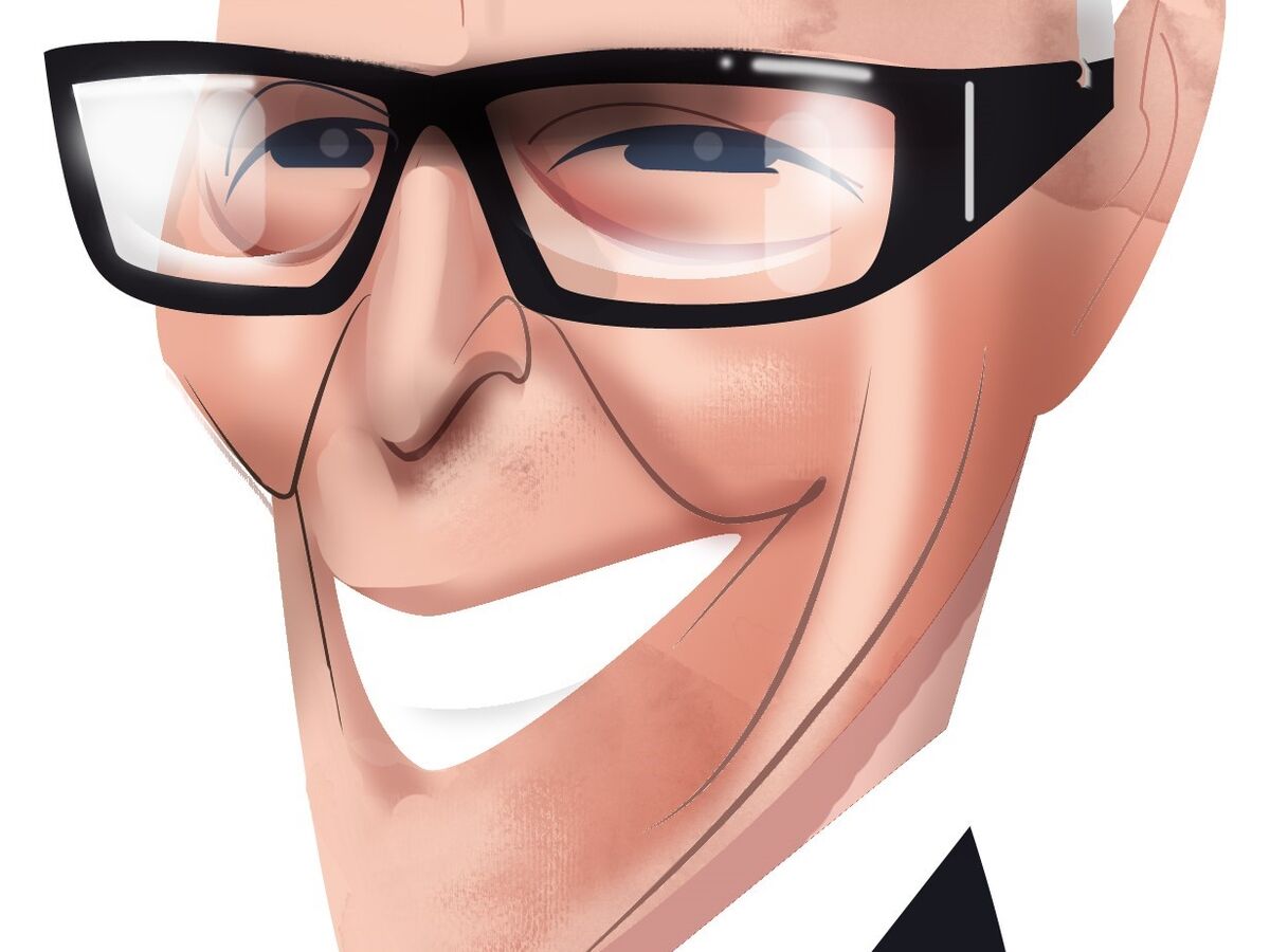 Jim Abrahams (1944-2024)