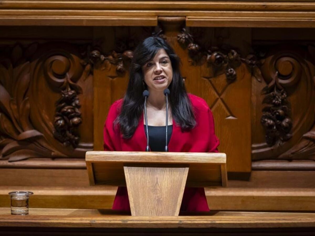 PAN. Braço-direito de Inês Sousa Real alvo de queixa de assédio laboral