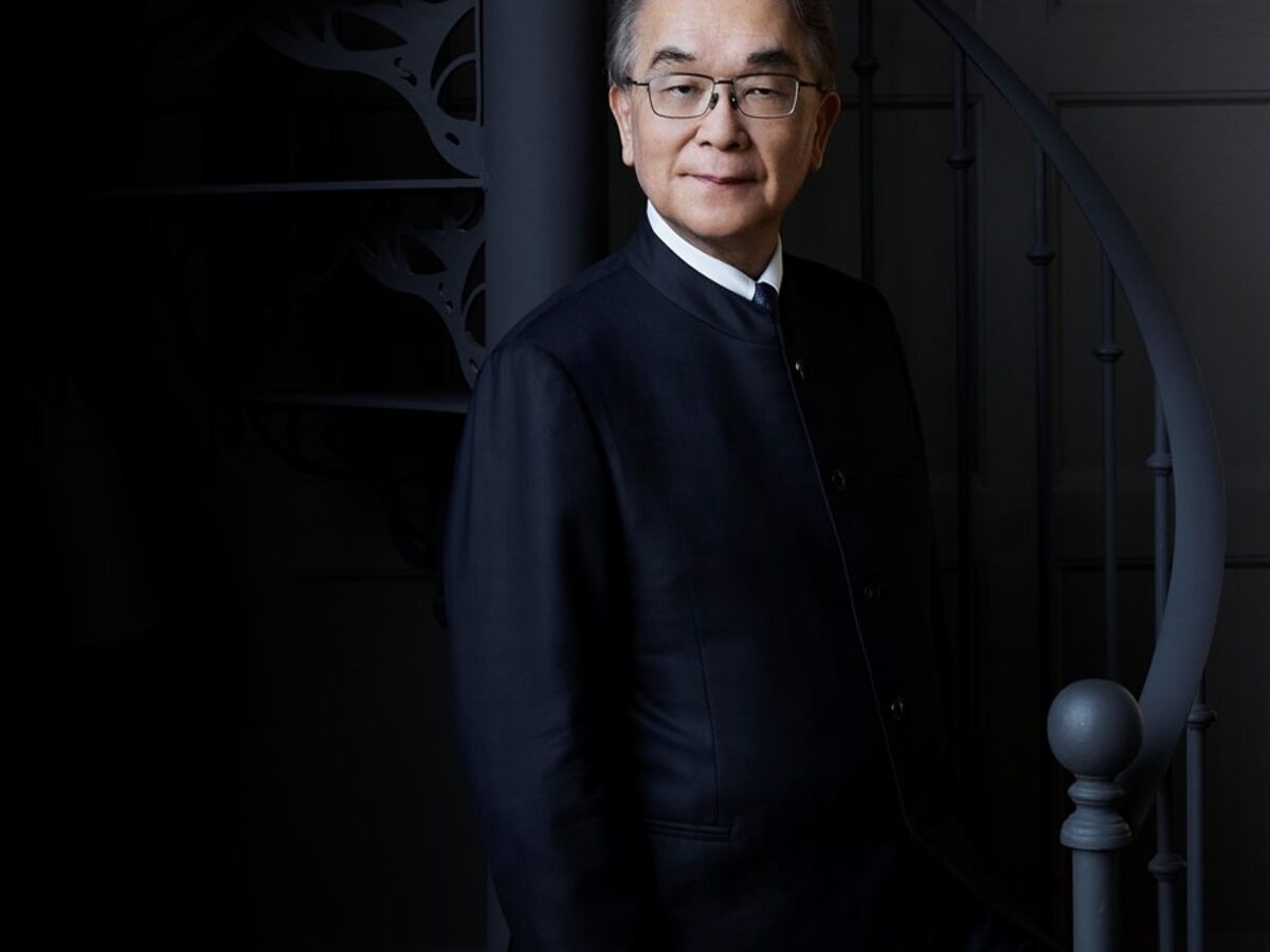 O maior colecionador de joias