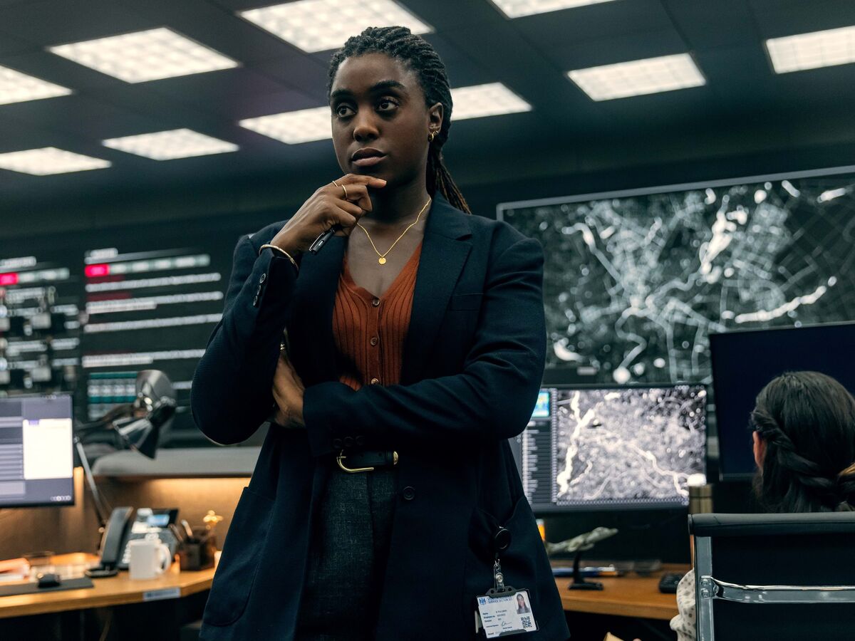 Espiões, assassinos e Star Wars: 3 histórias novas no "streaming"