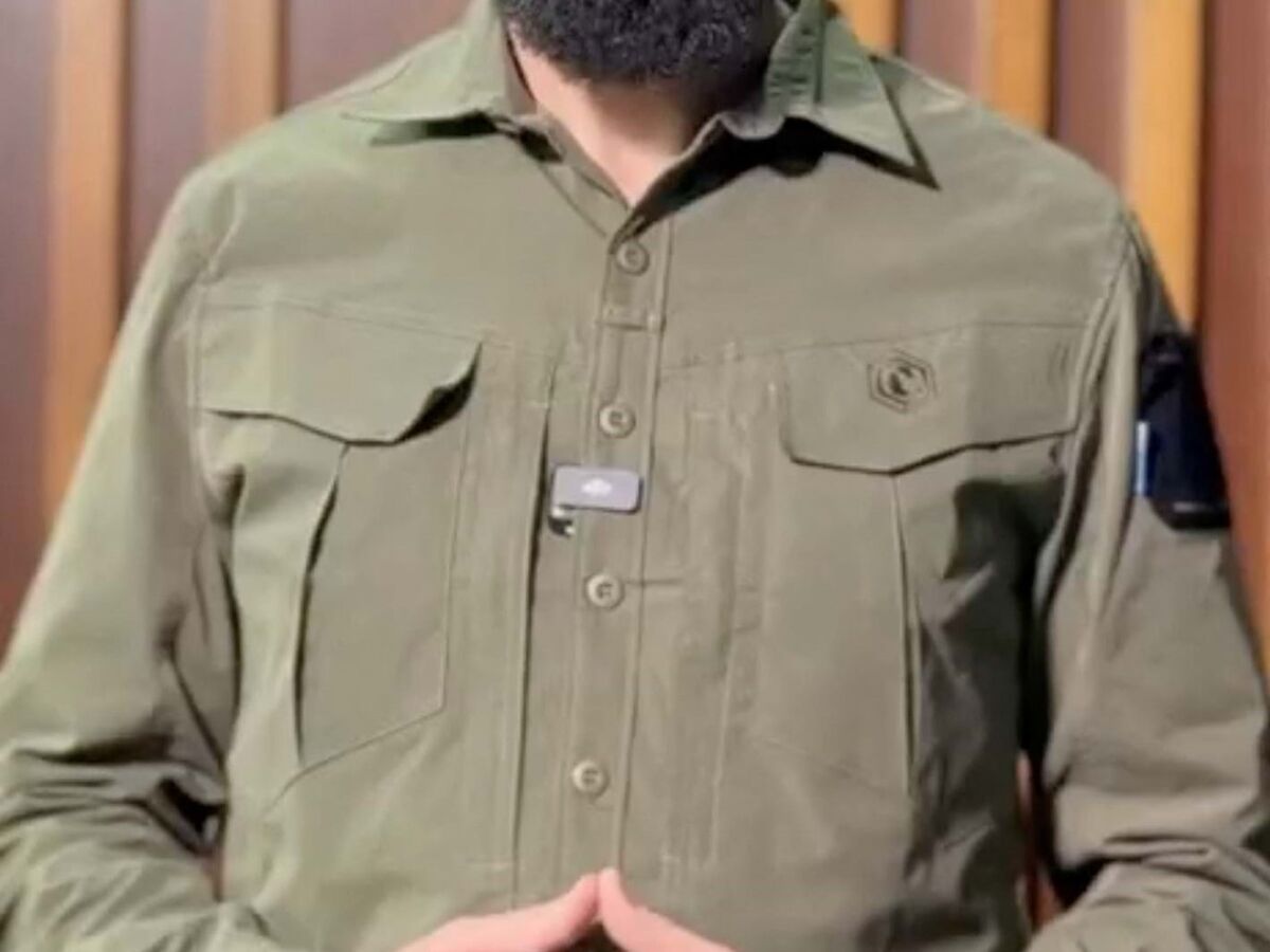 Al-Jolani, o líder jihadista que quer convencer o mundo do contrário