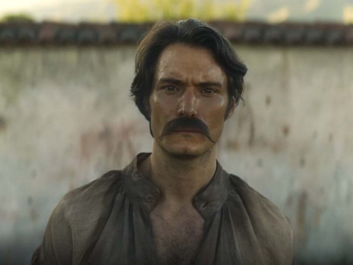  "Cem Anos de Solidão" está prestes a estrear na Netflix 