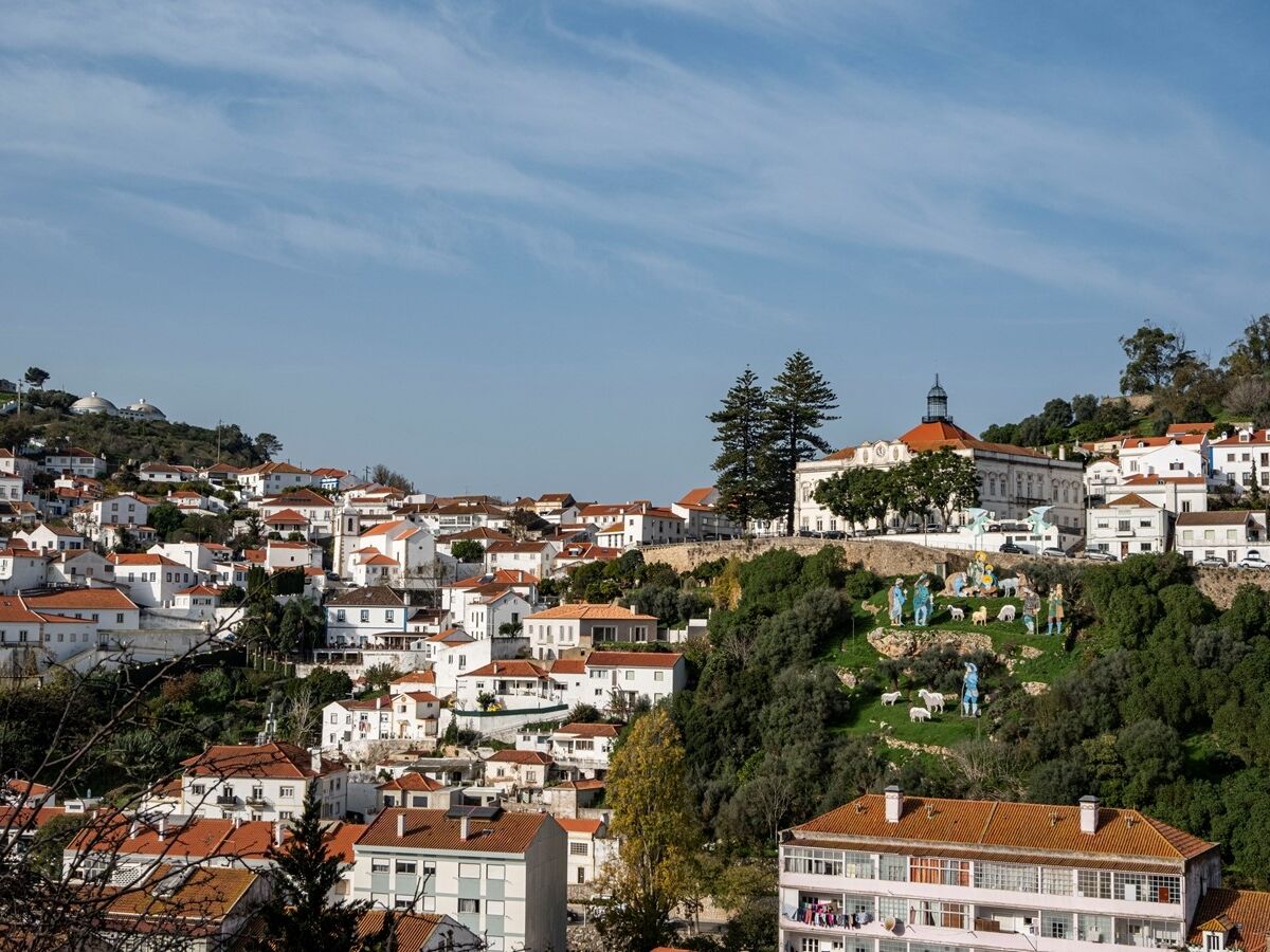 Alenquer, uma vila-presépio de belos petiscos