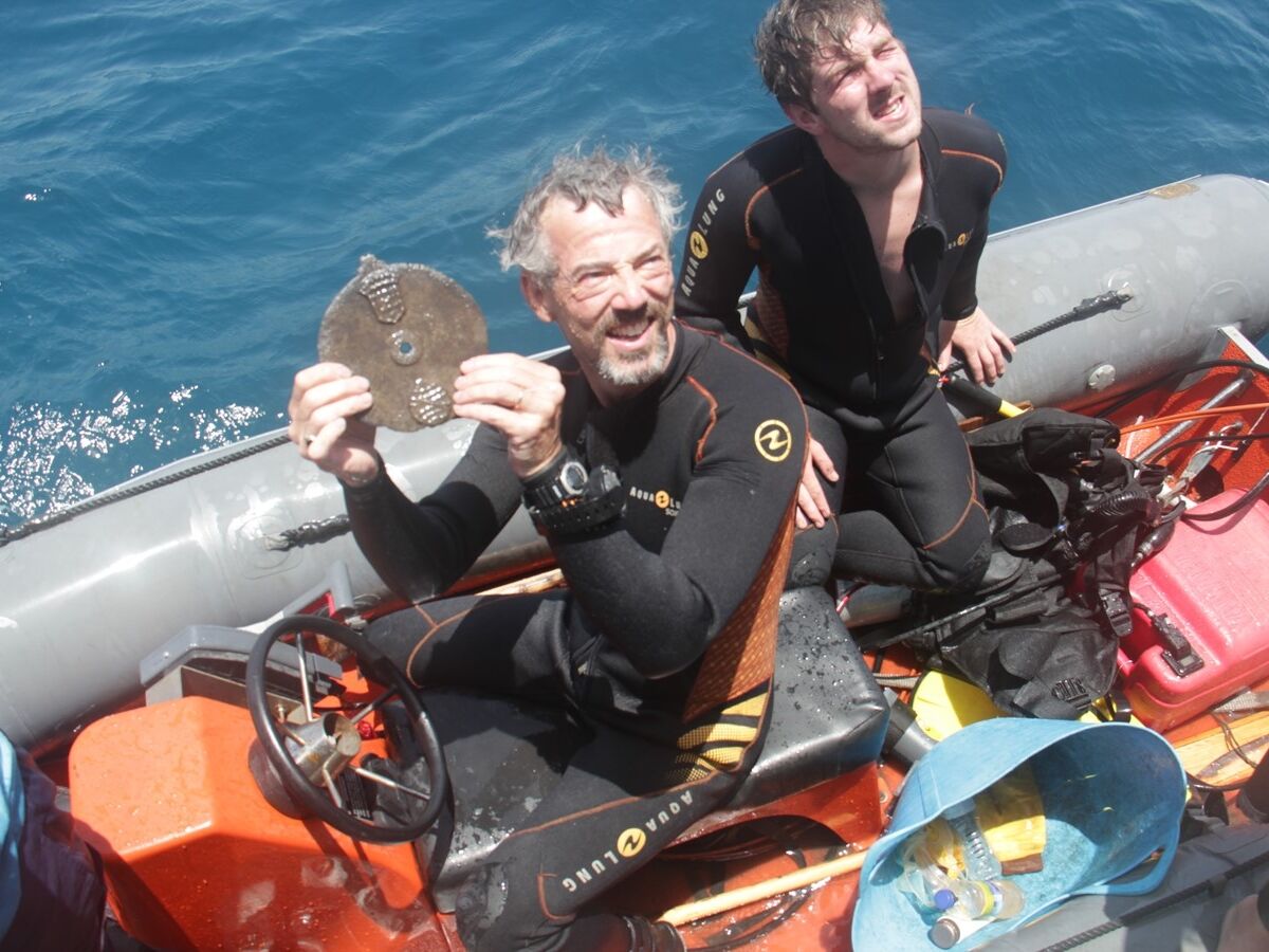 “A segunda armada de Gama impunha o comércio com canhões”