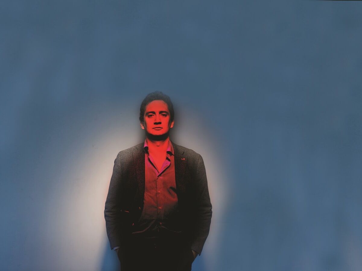 Alexandre Guerreiro: ex-espião português na máquina de propaganda de Putin