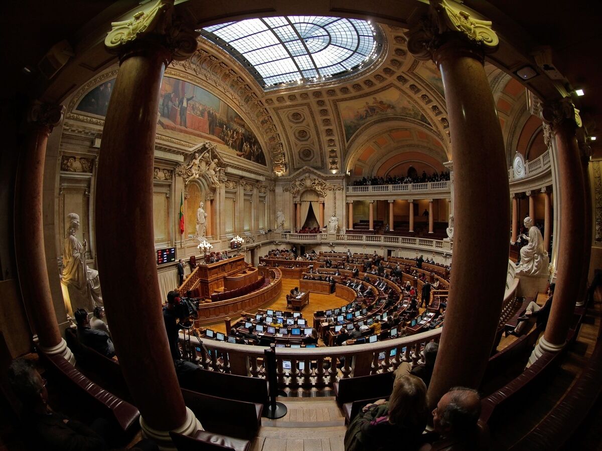 Partidos vão criar mais 150 freguesias