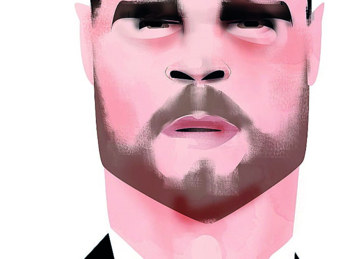 Jose de la Torre (1987-2024)