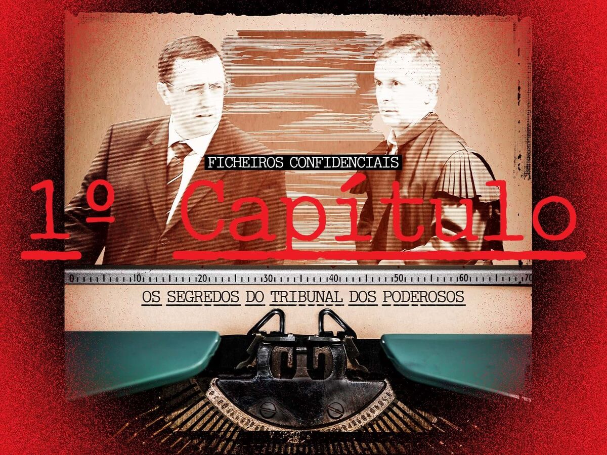 Era uma vez uma entrevista que quase destruiu Carlos Alexandre 