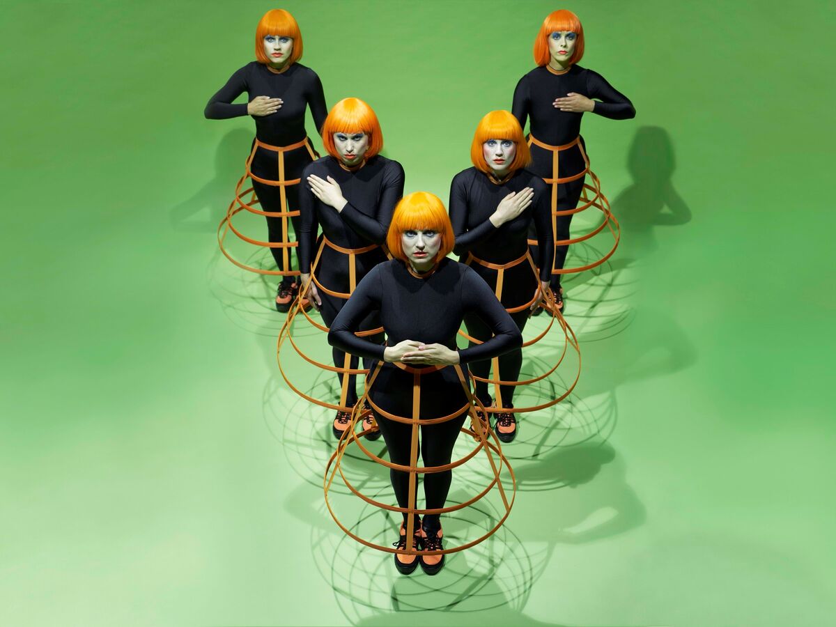 Três peças de teatro para antecipar o peru