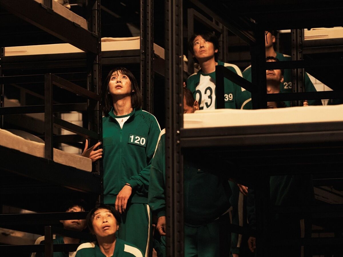 Em "Squid Game", é tempo de vingança