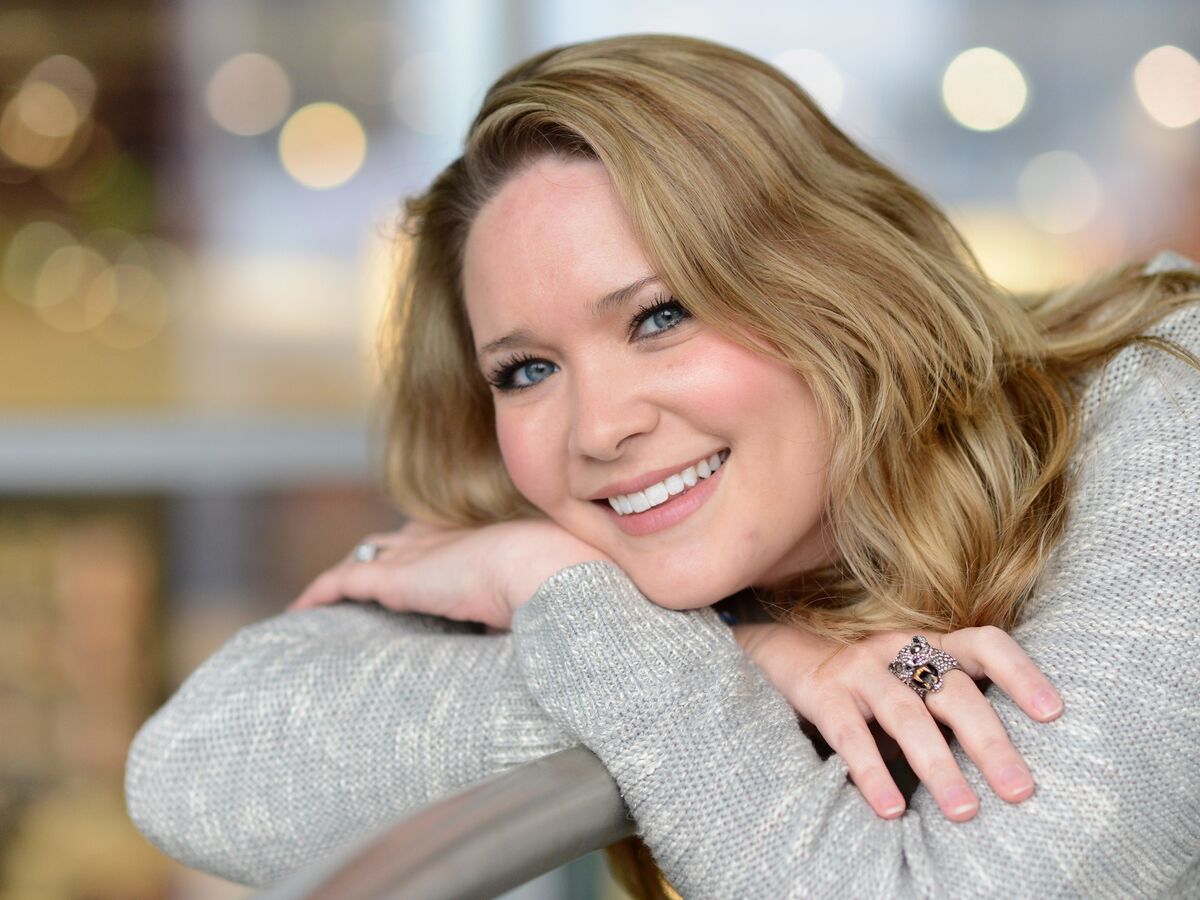 A escritora que faz suspirar as mulheres