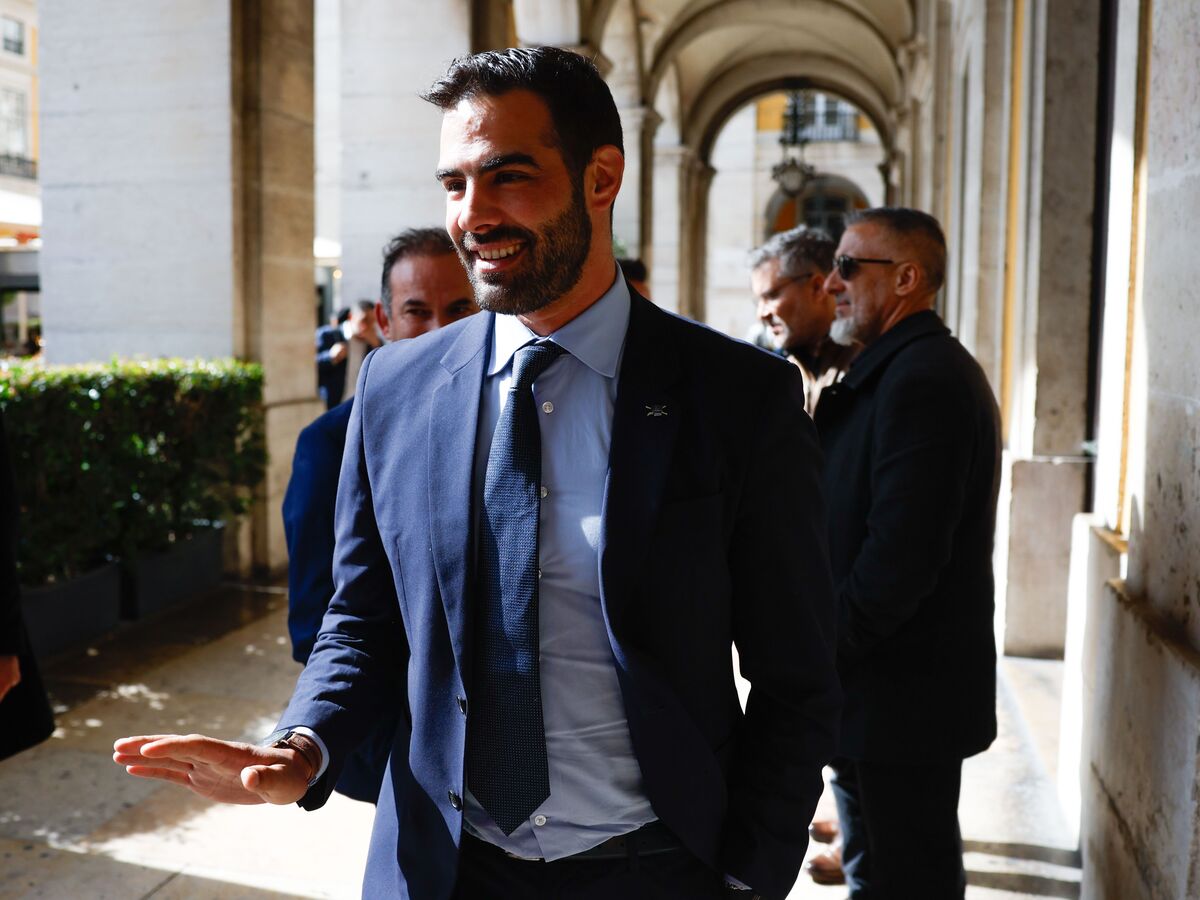 Líder sindical da PSP apanhado numa investigação da PJ