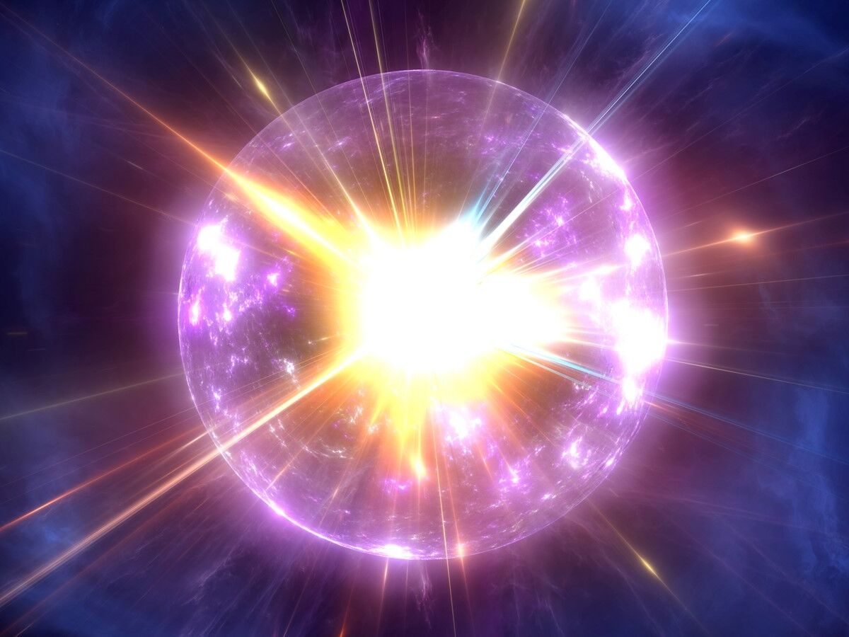 A ciência pode provar Deus?