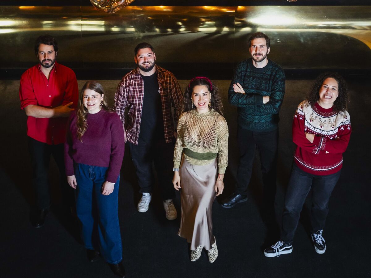 Os pratos de Natal de 6 talentos da gastronomia