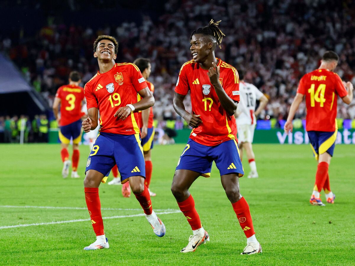 Quem são os reis das fintas? Lista inclui Rafael Leão e Chico Conceição 