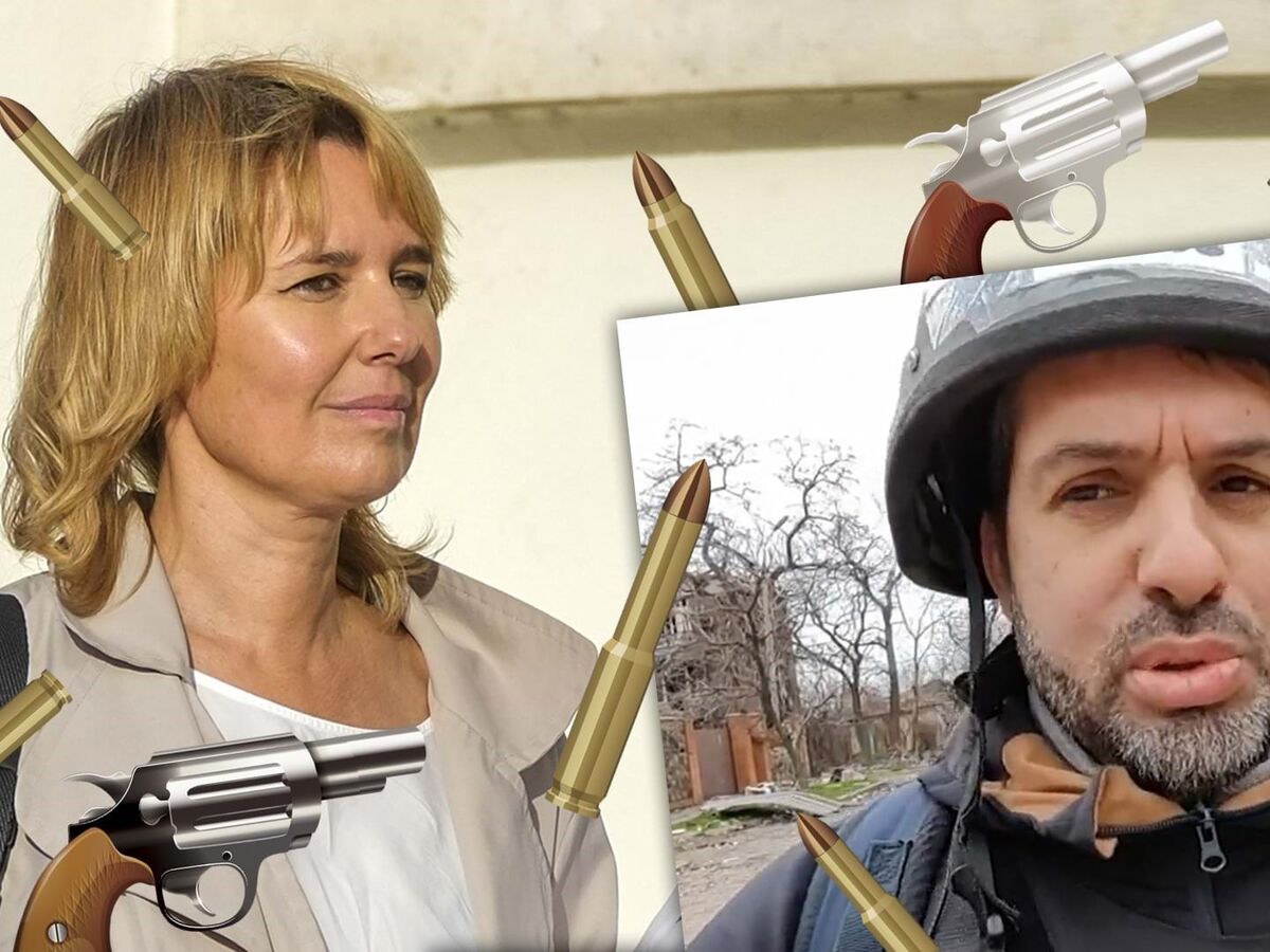 Mangione, o assassino & friends 