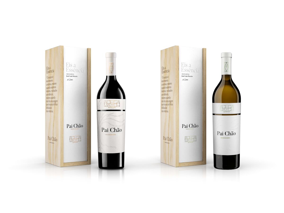 Cinco tintos únicos para um Natal mais especial