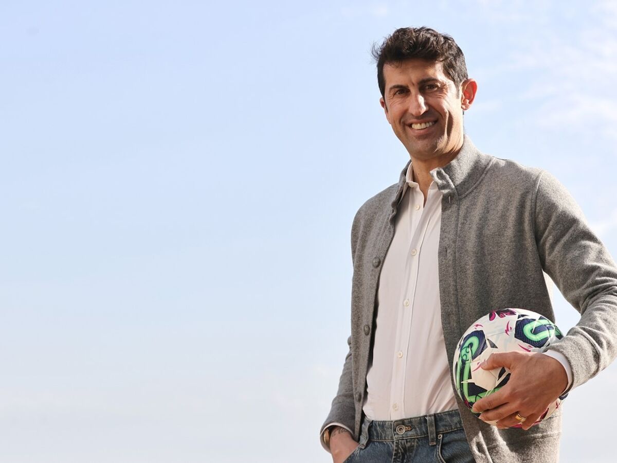 Marco Caneira: “Com 17 anos estive quase a mudar-me para o Real Madrid”