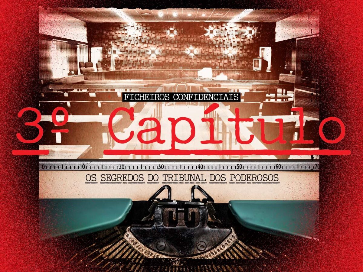 A longa guerra dos juízes que não se suportavam - o contra-ataque