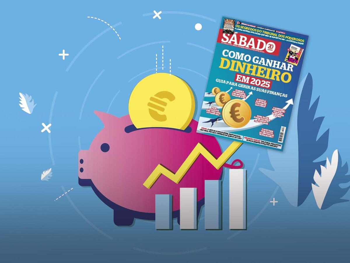 Como ganhar dinheiro em 2025