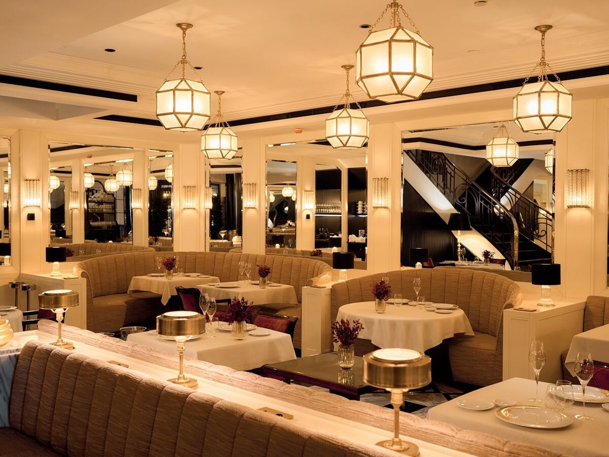 Le Monument: no Porto, um Portugal-França gastronómico