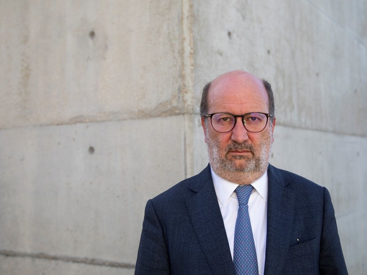 Ex-ministro Matos Fernandes é réu em guerra empresarial