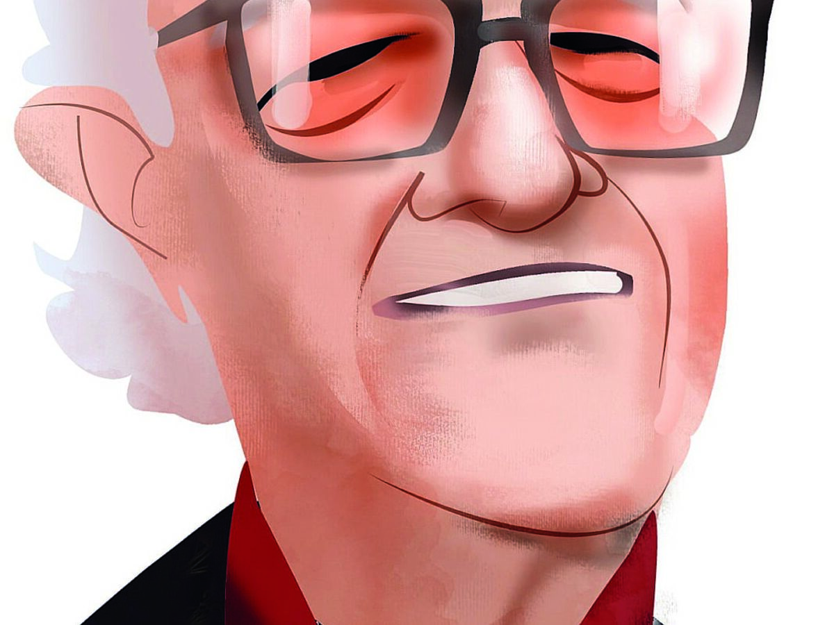 De playboy a vilão, Ney Latorraca (1944-2024) foi tudo