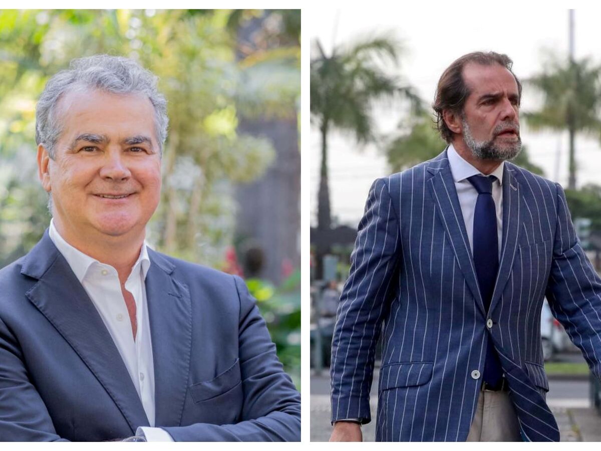 O homem que ameaça Miguel Albuquerque no PSD-Madeira