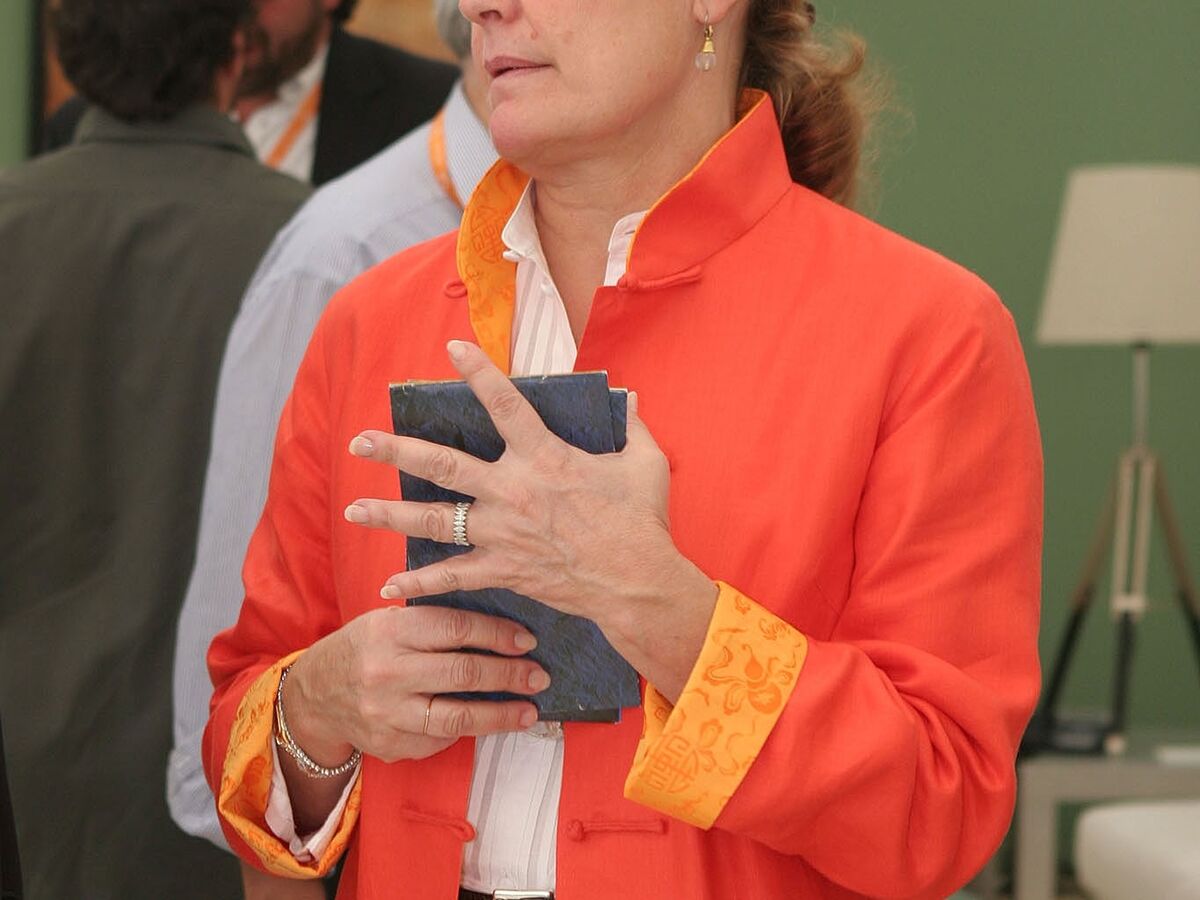 Maude Queiroz Pereira. A vida da milionária a quem o fisco exige €7 milhões