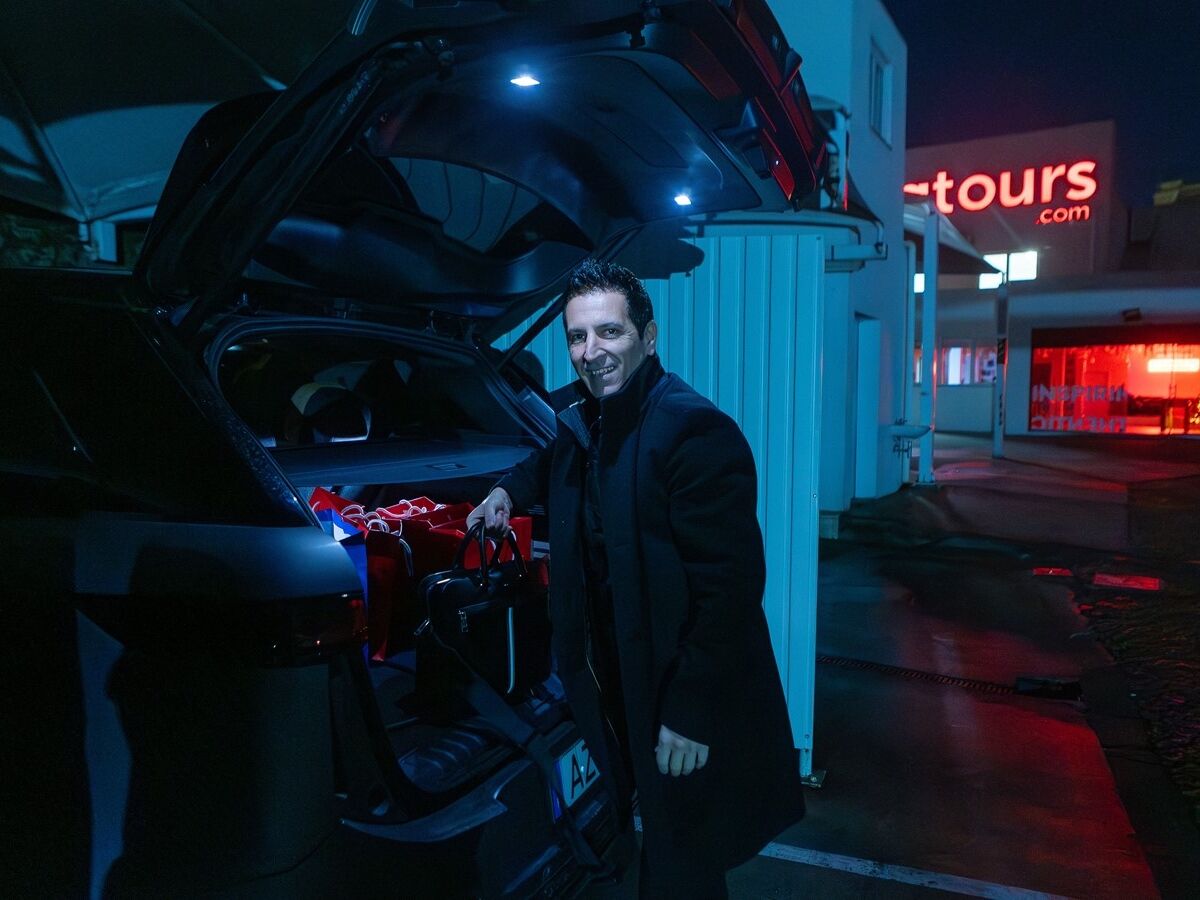 Acordar às 5h da manhã para ter êxito