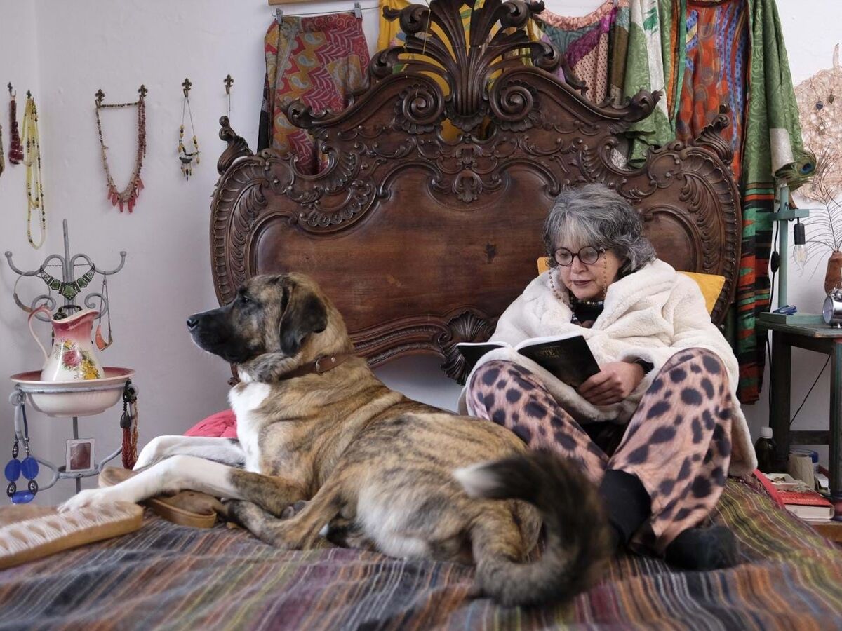 Clara Pinto Correia: “Era para ter ficado numa cadeira de rodas. O médico disse-me que foi um milagre”