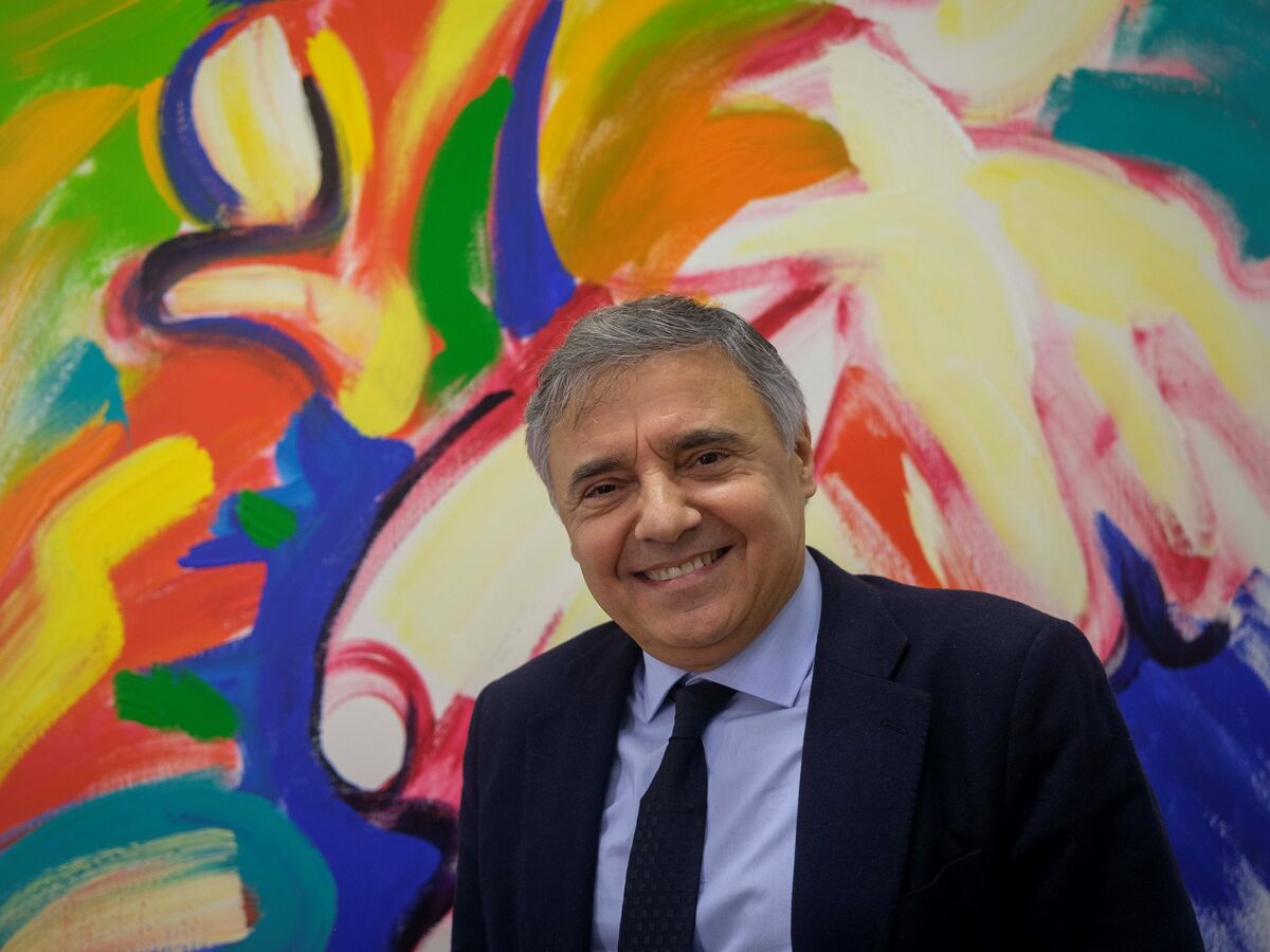 Manuel Coutinho: “Mais do que brinquedos, as crianças precisam que brinquem com elas”