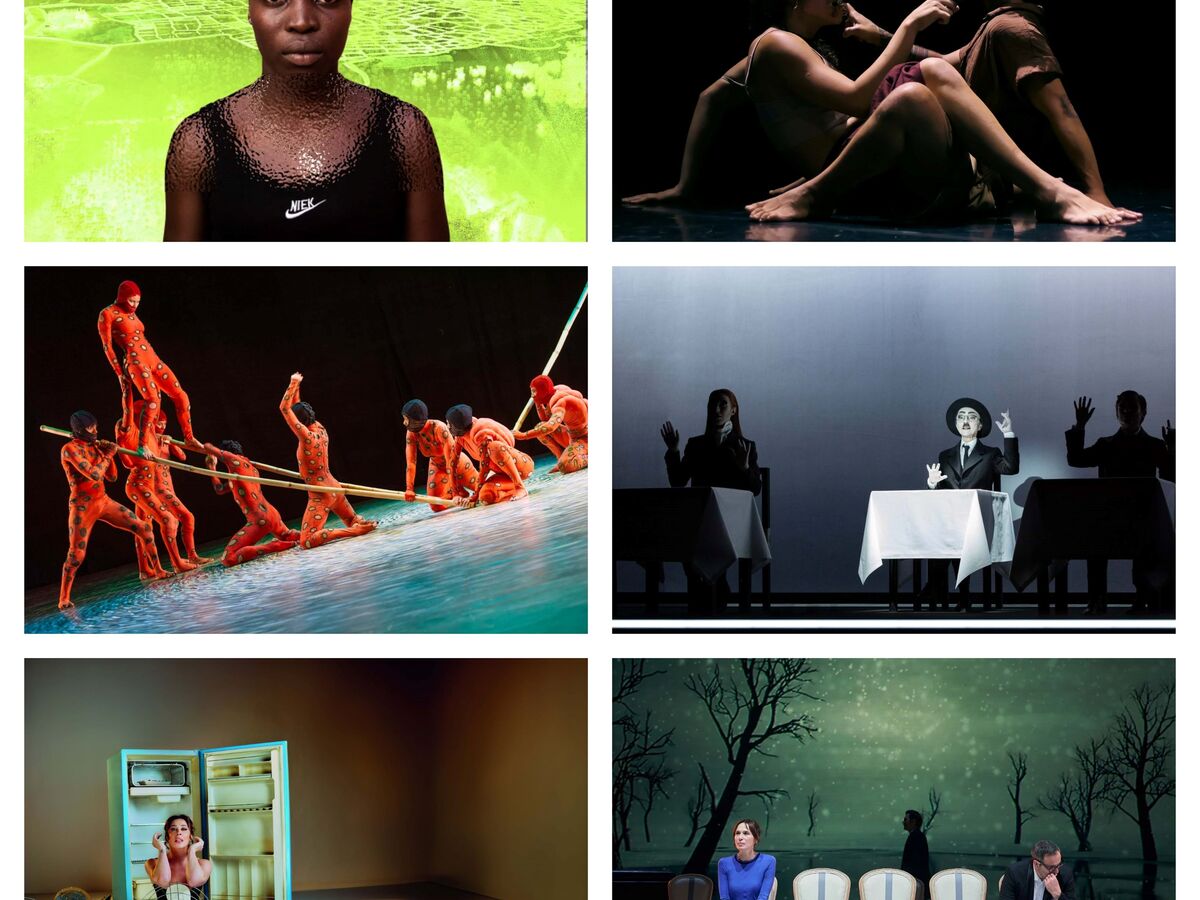 Pessoa, Tiago Rodrigues e reparações históricas: o teatro e a dança em 2025