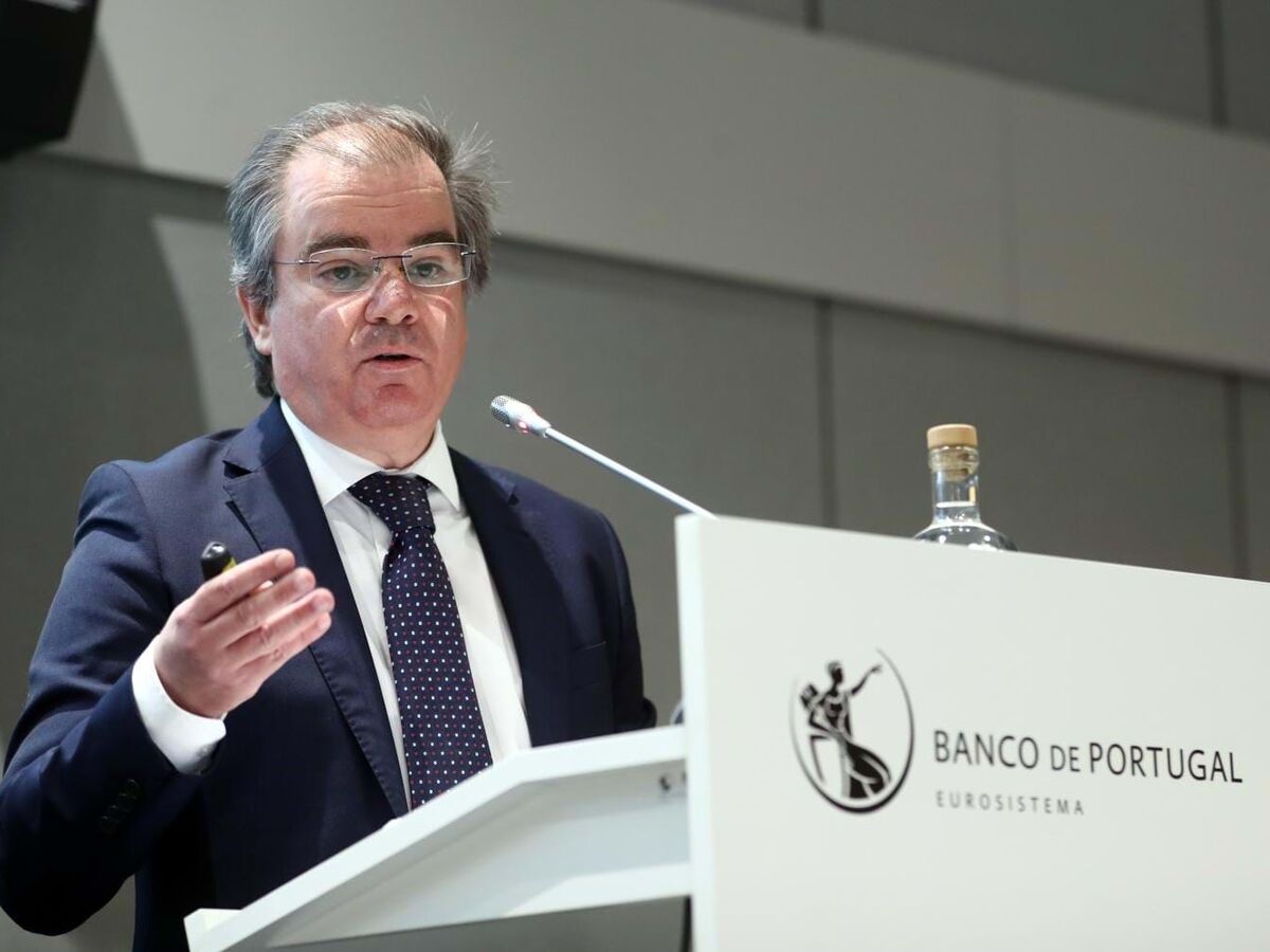 Consultores: como funciona a prateleira dourada do Banco de Portugal