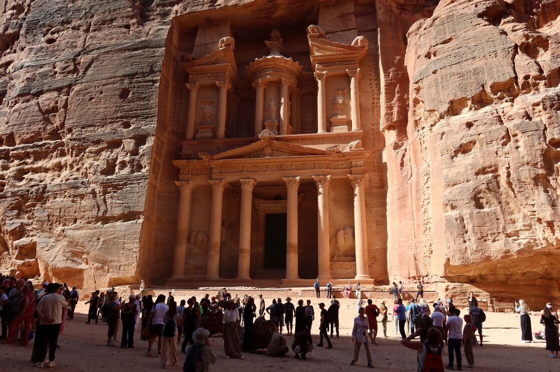 Petra