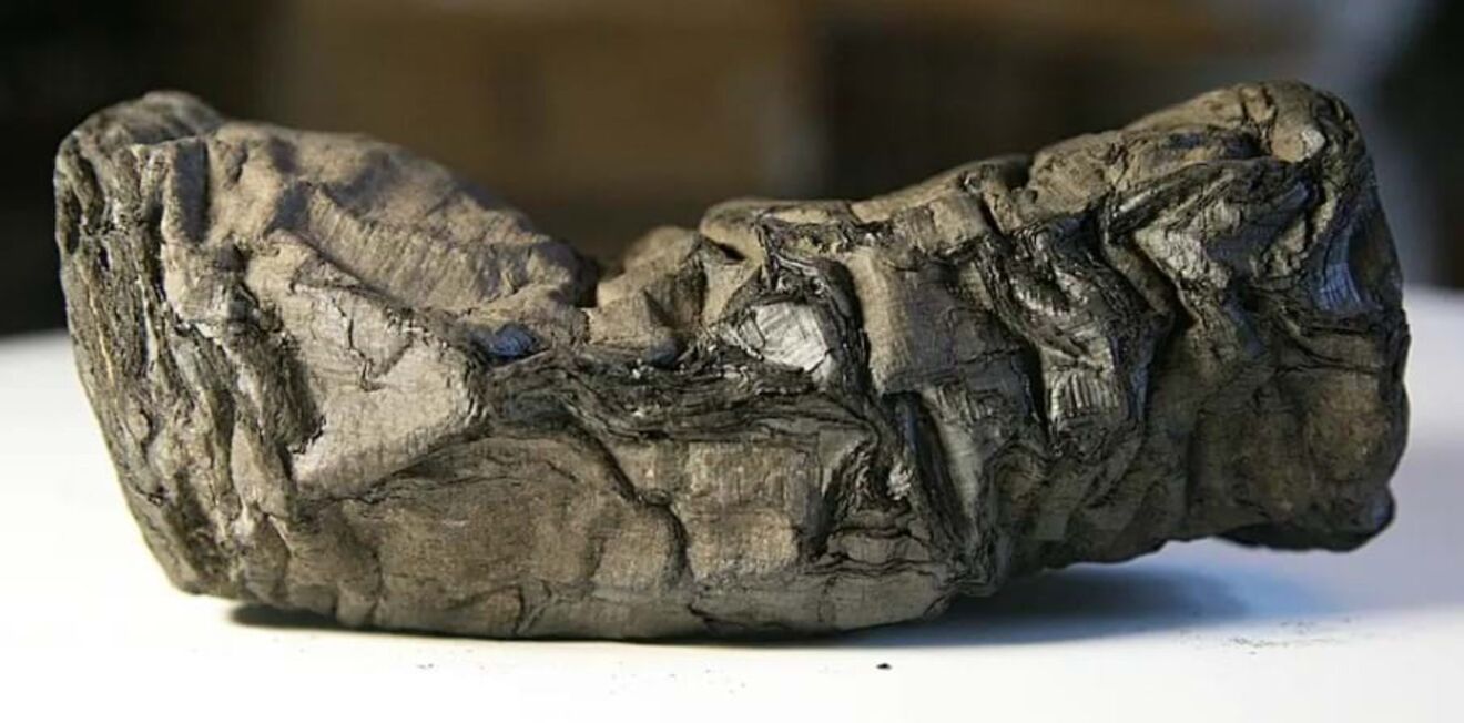 Pergaminho de Herculano