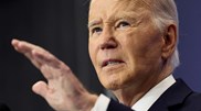 <![CDATA[ Biden não reconheceu George Clooney num evento de angariação de fundos ]]>