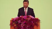 <![CDATA[ Xi Jinping pede governação global da IA e rejeita domínio de um só país ]]>