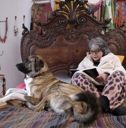 Clara Pinto Correia (1960-2025): “Era para ter ficado numa cadeira de rodas. O médico disse-me que foi um milagre”