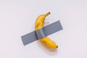 banana
