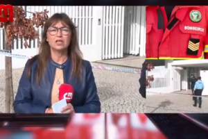 700 alunos retirados de escola básica em Alcanena devido a fuga de gás