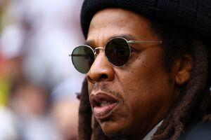 jay z
