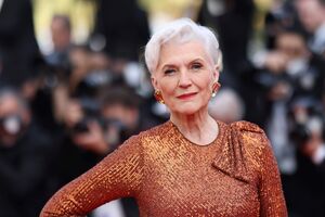Maye Musk
